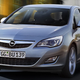 Illustration for article titled 2010 Opel Astra: Cruze, Volt Get A German Brother